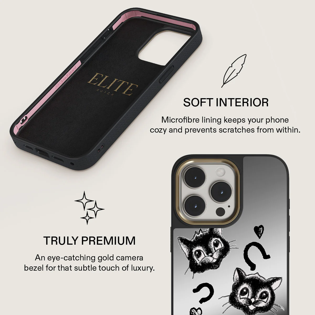 Hocus Pocus - iPhone 15 Pro Case - Image 32