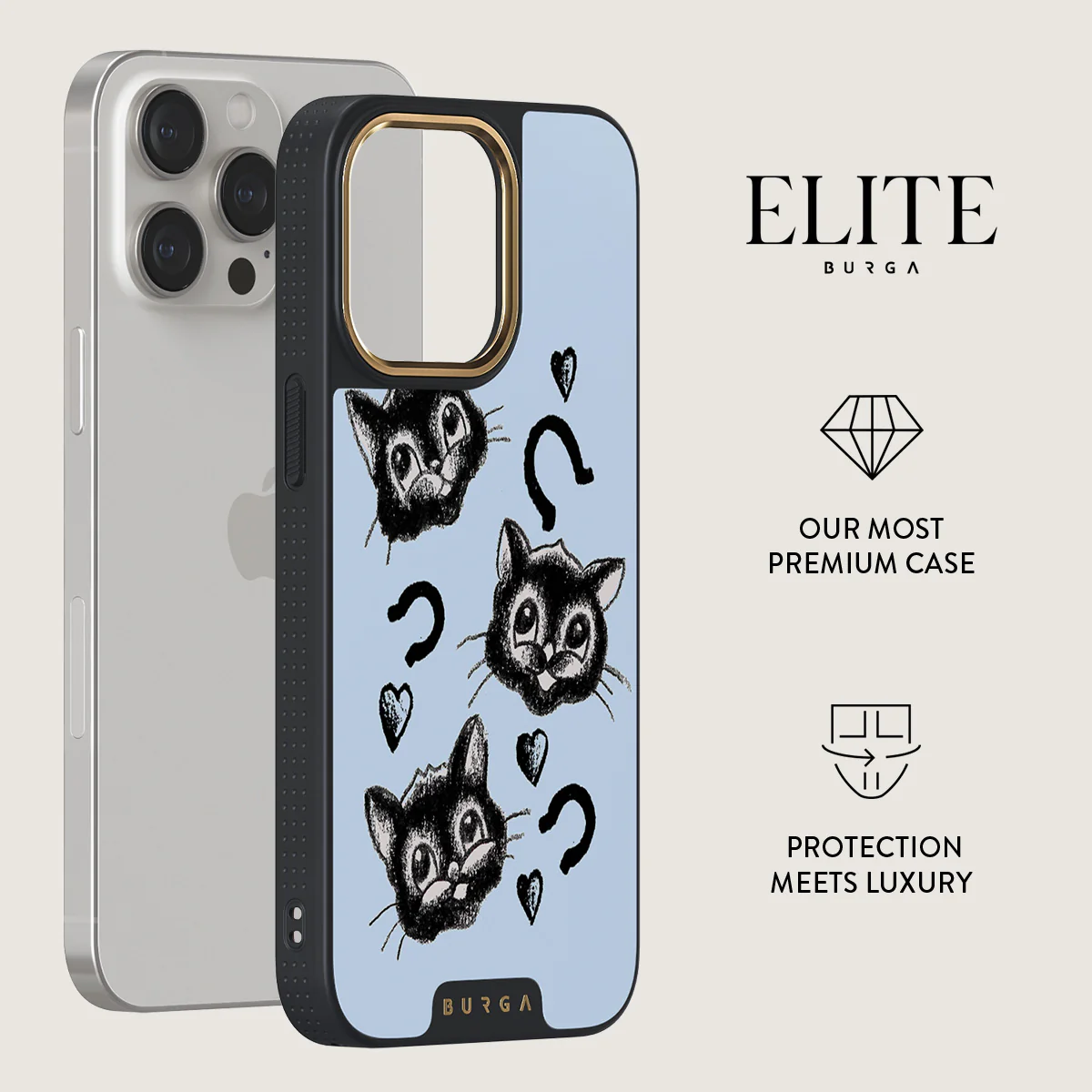 Hocus Pocus - iPhone 15 Pro Case - Image 6