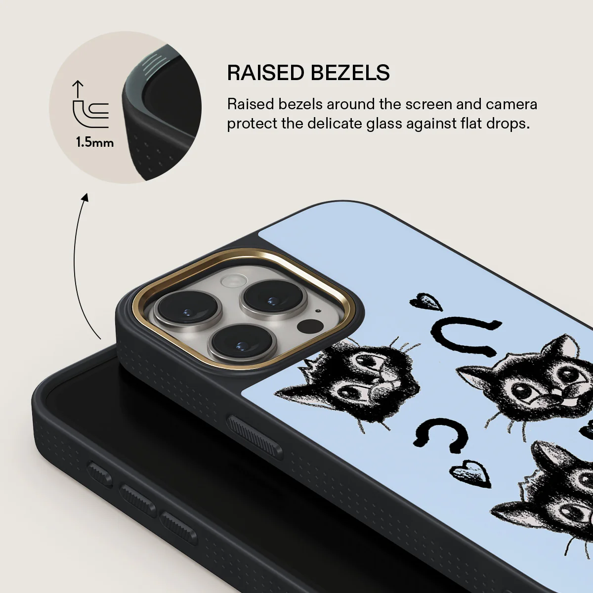 Hocus Pocus - iPhone 15 Pro Case - Image 8