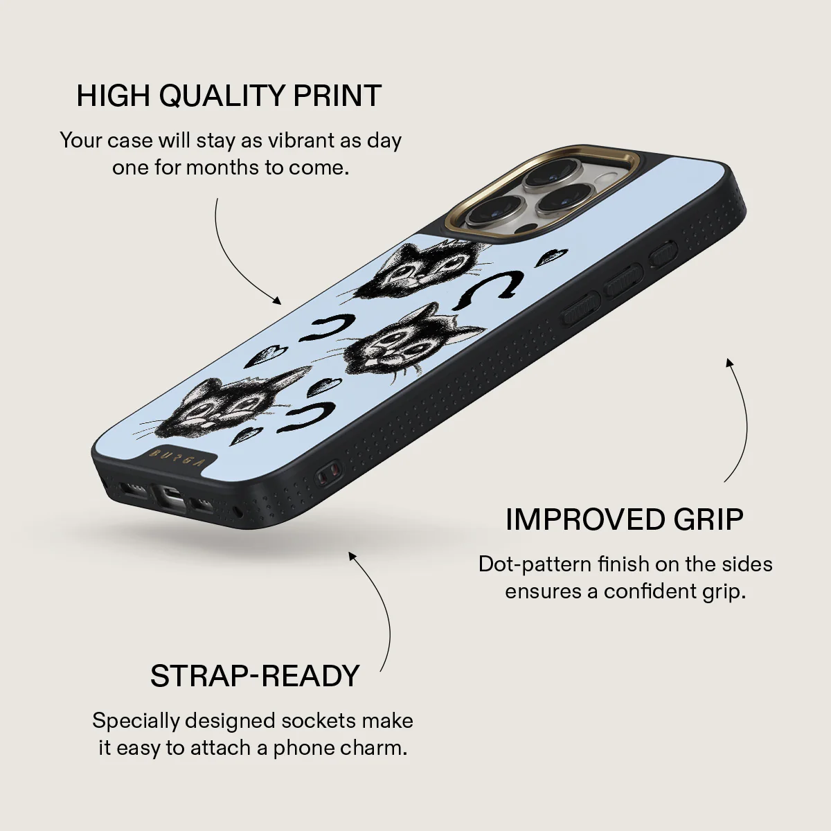 Hocus Pocus - iPhone 15 Pro Case - Image 9