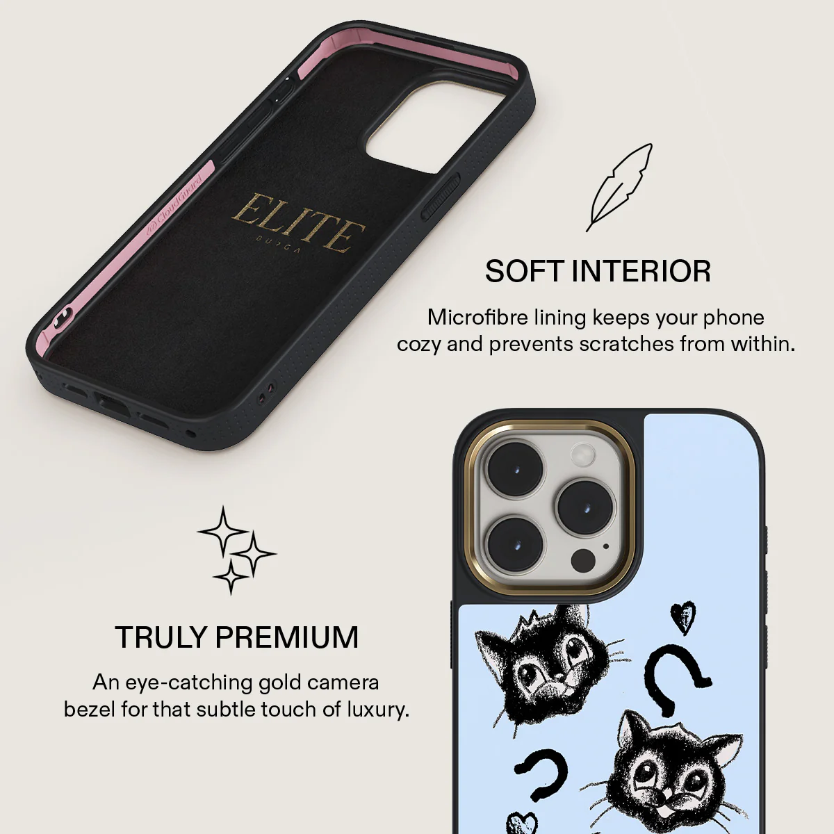 Hocus Pocus - iPhone 15 Pro Max Case - Image 10