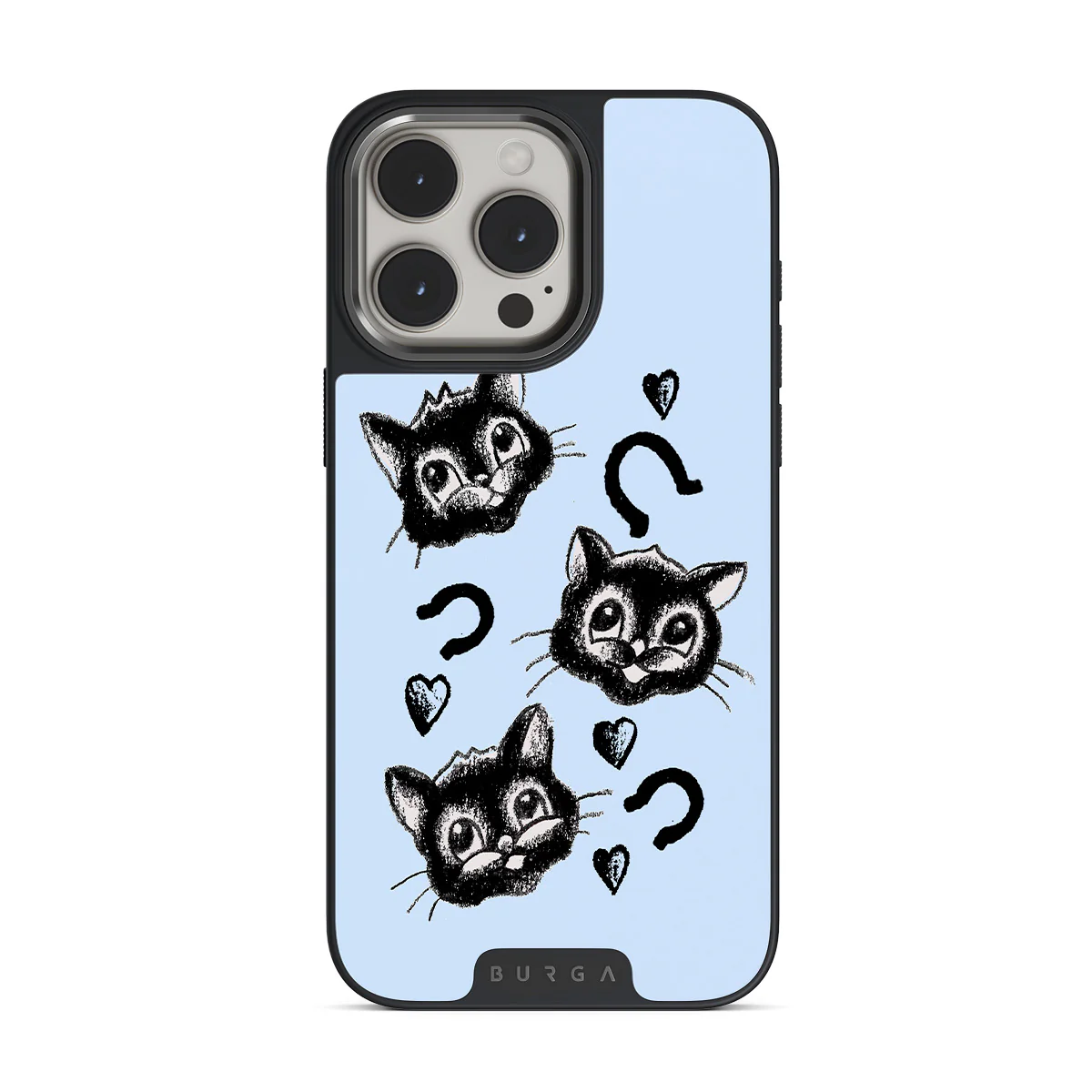 Hocus Pocus - iPhone 15 Pro Max Case - Image 12