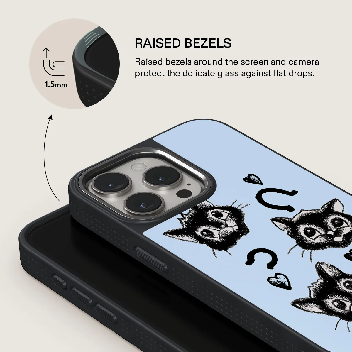 Hocus Pocus - iPhone 15 Pro Max Case - Image 15