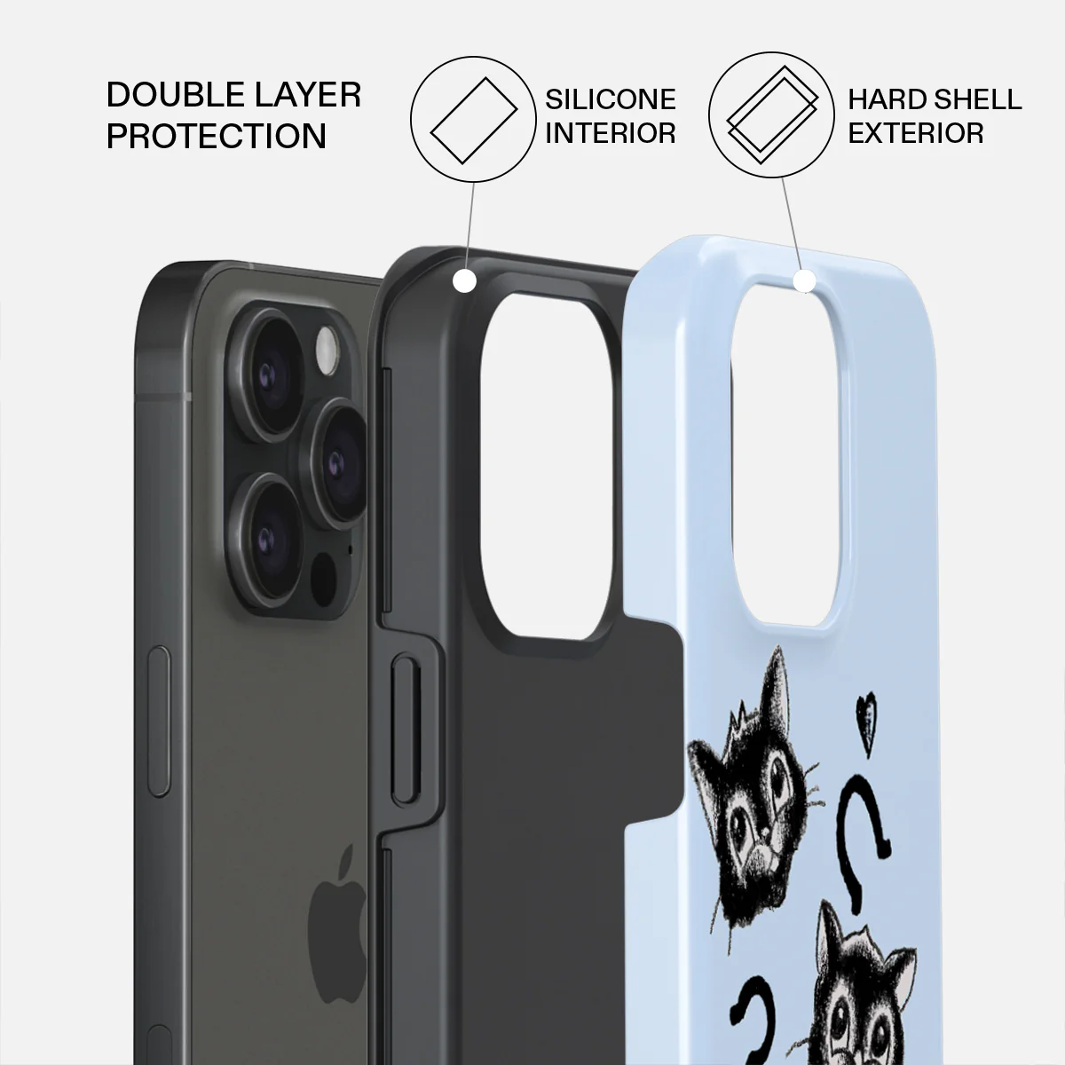 Hocus Pocus - iPhone 15 Pro Max Case - Image 2