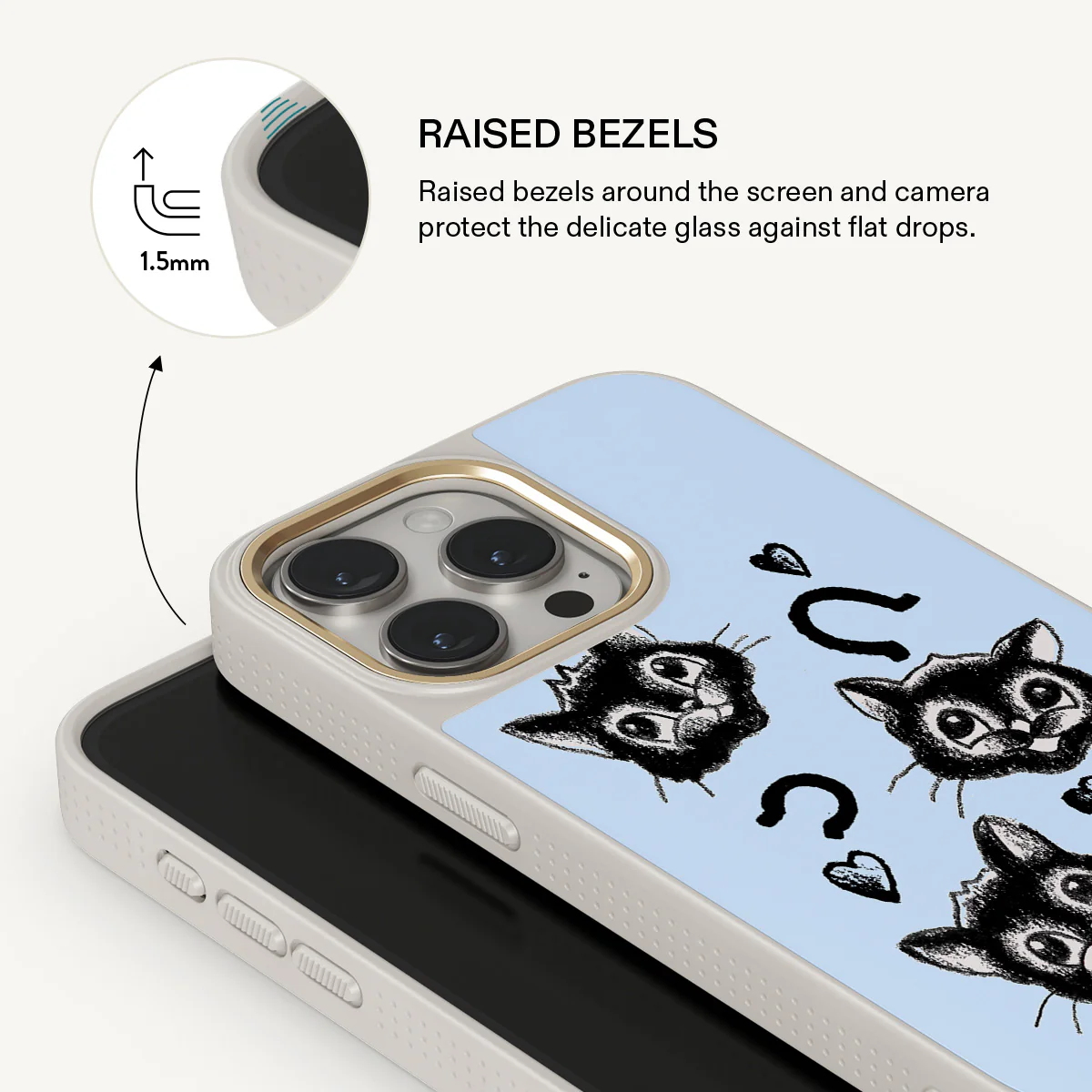 Hocus Pocus - iPhone 15 Pro Max Case - Image 22