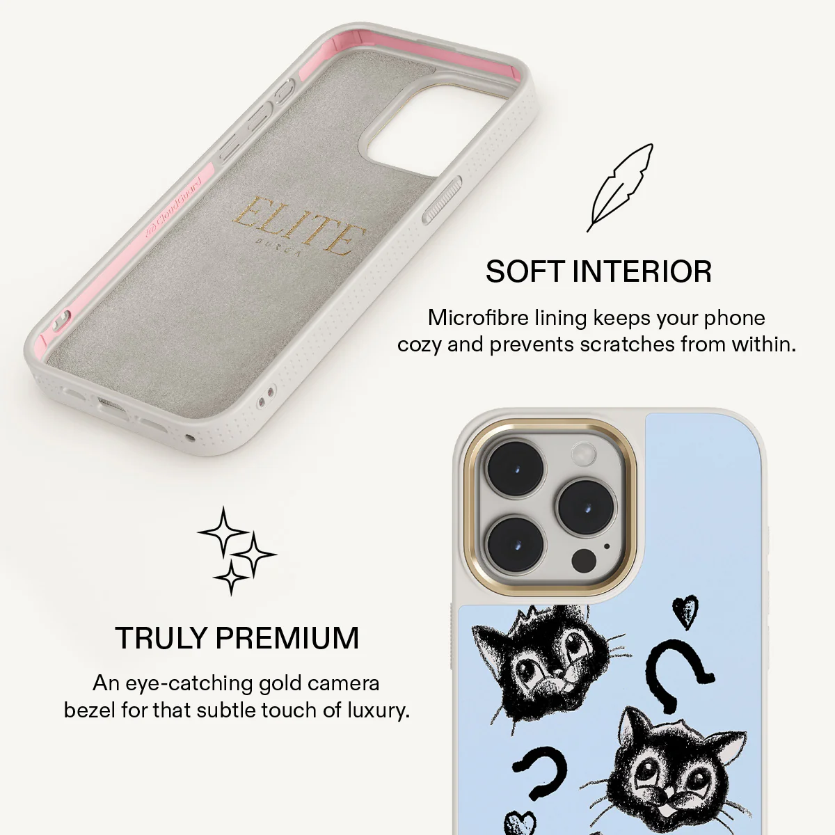 Hocus Pocus - iPhone 15 Pro Max Case - Image 24