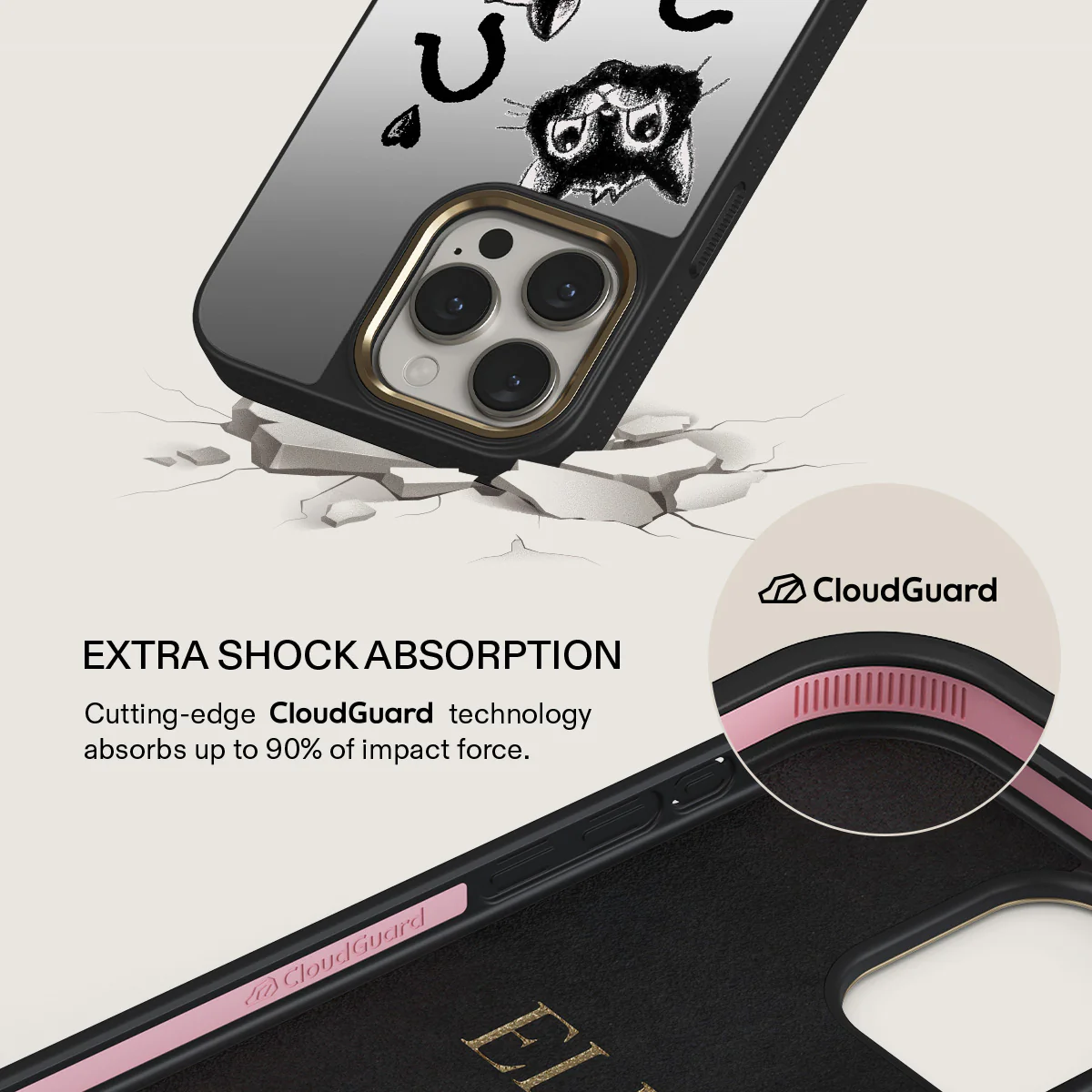 Hocus Pocus - iPhone 15 Pro Max Case - Image 28