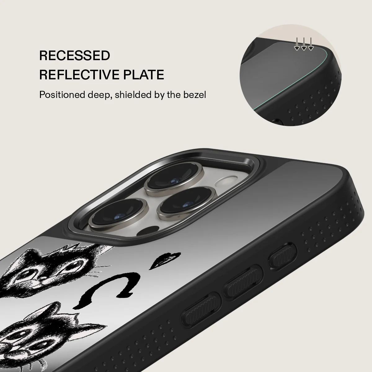 Hocus Pocus - iPhone 15 Pro Max Case - Image 37