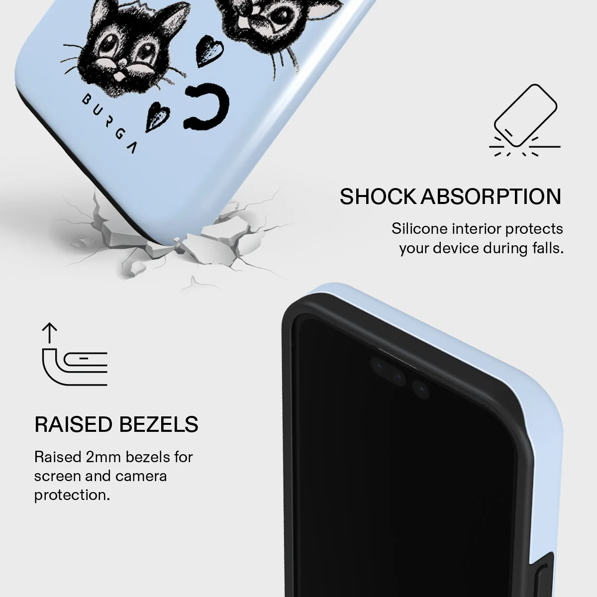 Hocus Pocus - iPhone 15 Pro Max Case - Image 4