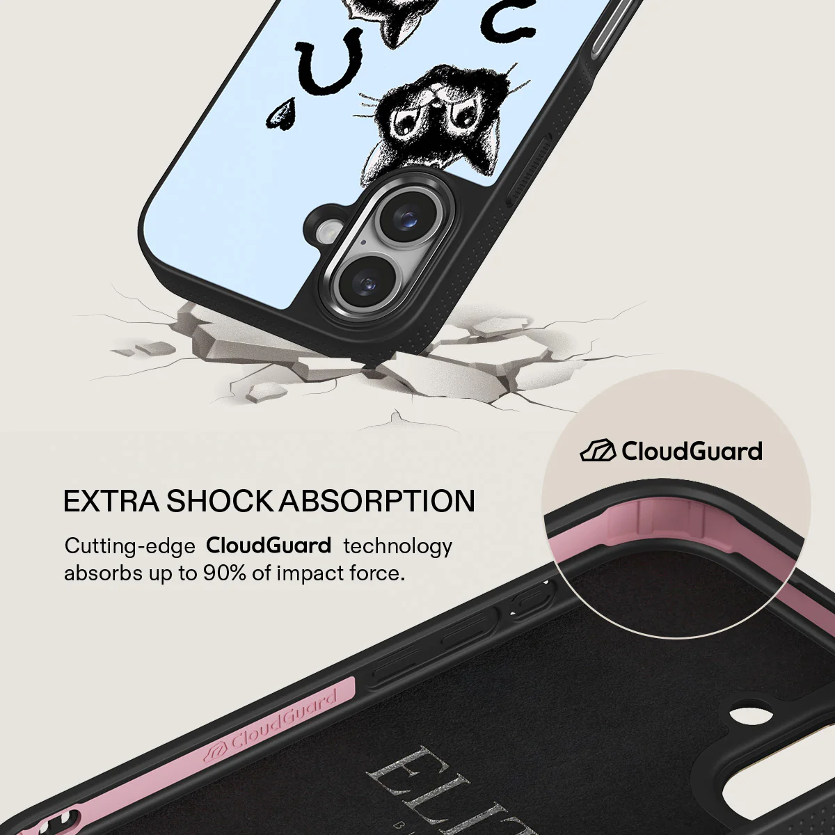 Hocus Pocus - iPhone 16 Case - Image 15
