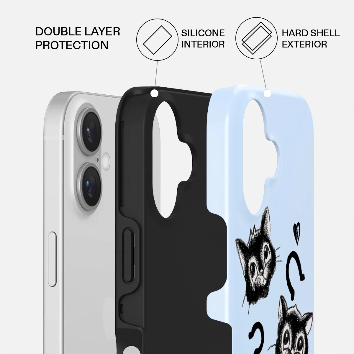 Hocus Pocus - iPhone 16 Case - Image 2