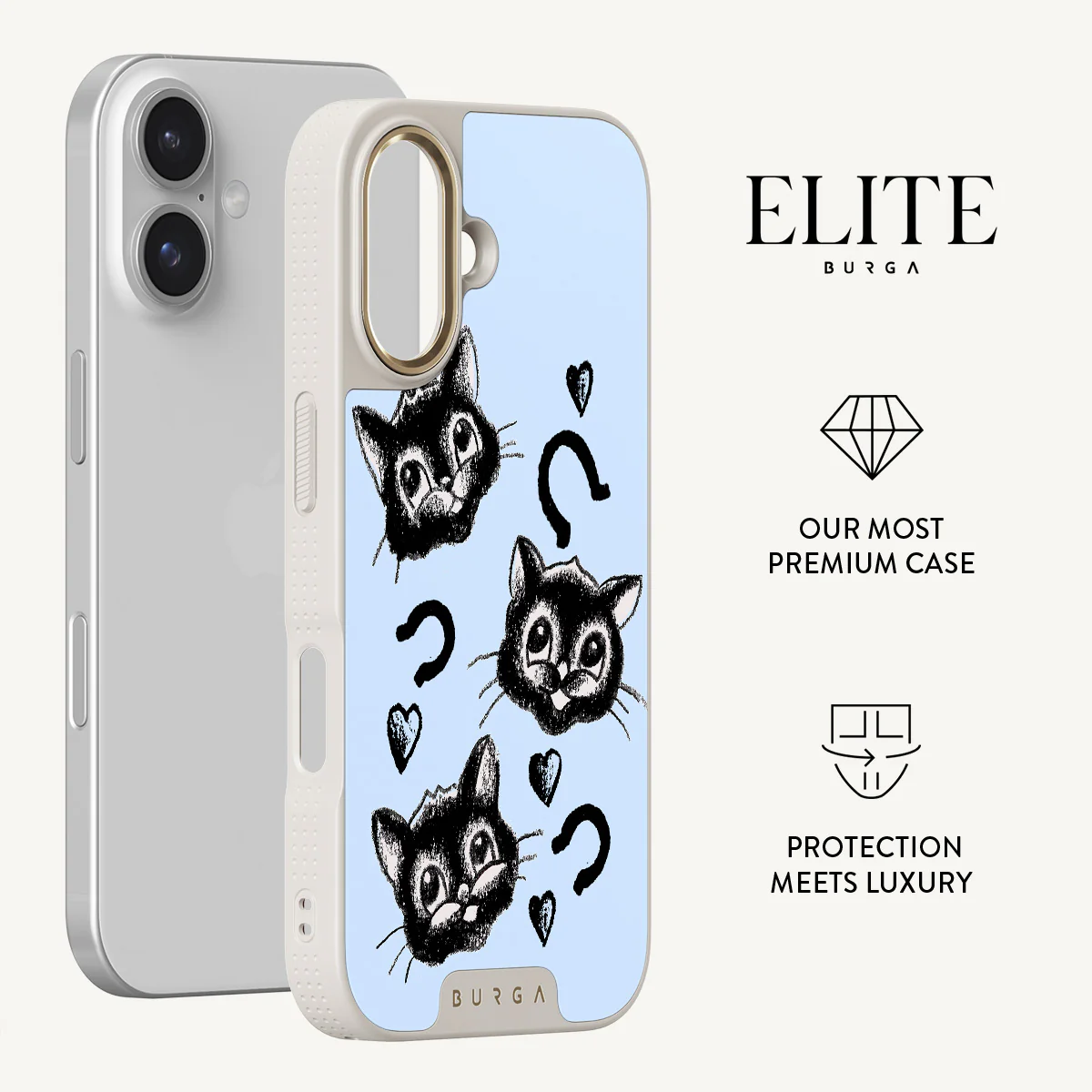 Hocus Pocus - iPhone 16 Case - Image 21