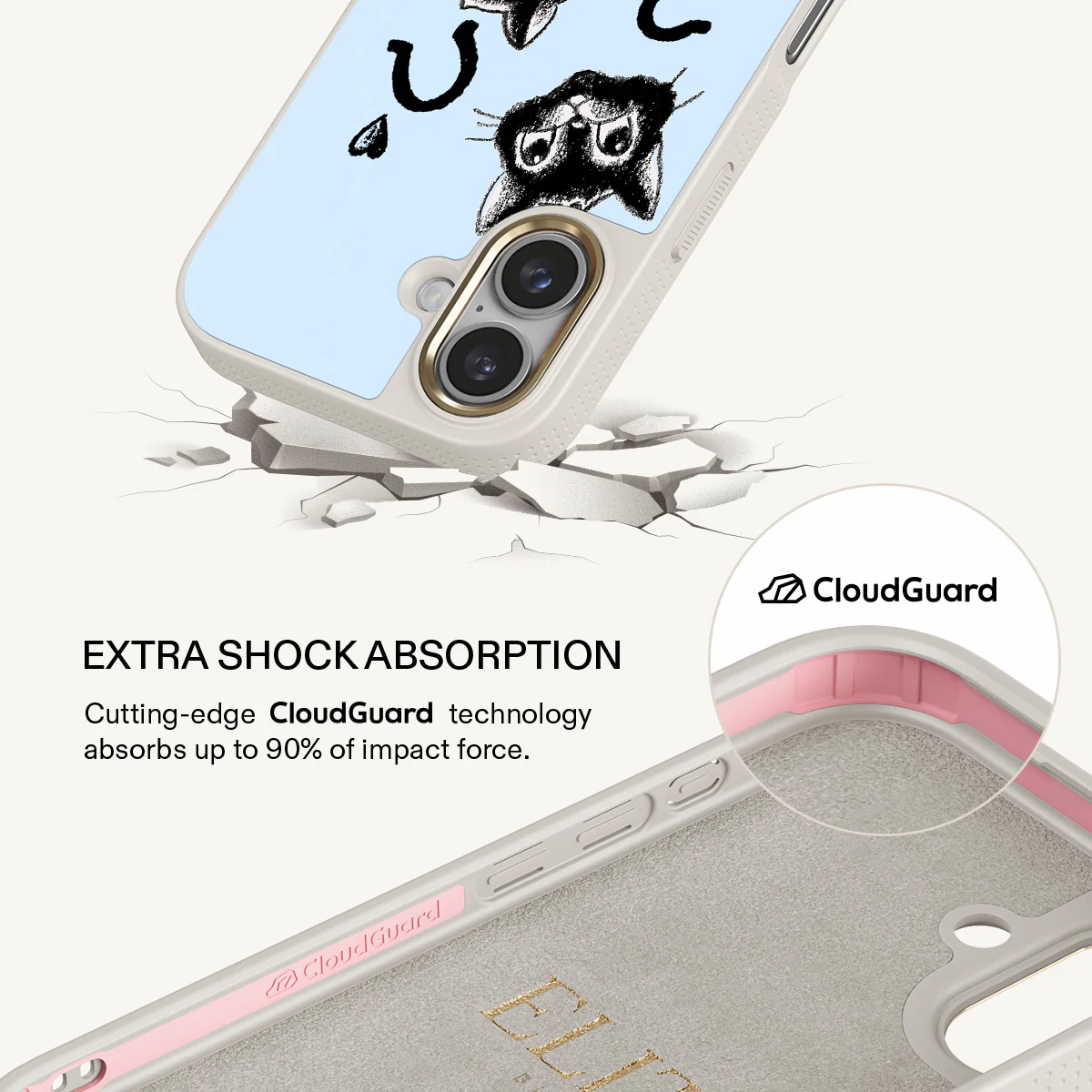Hocus Pocus - iPhone 16 Case - Image 22