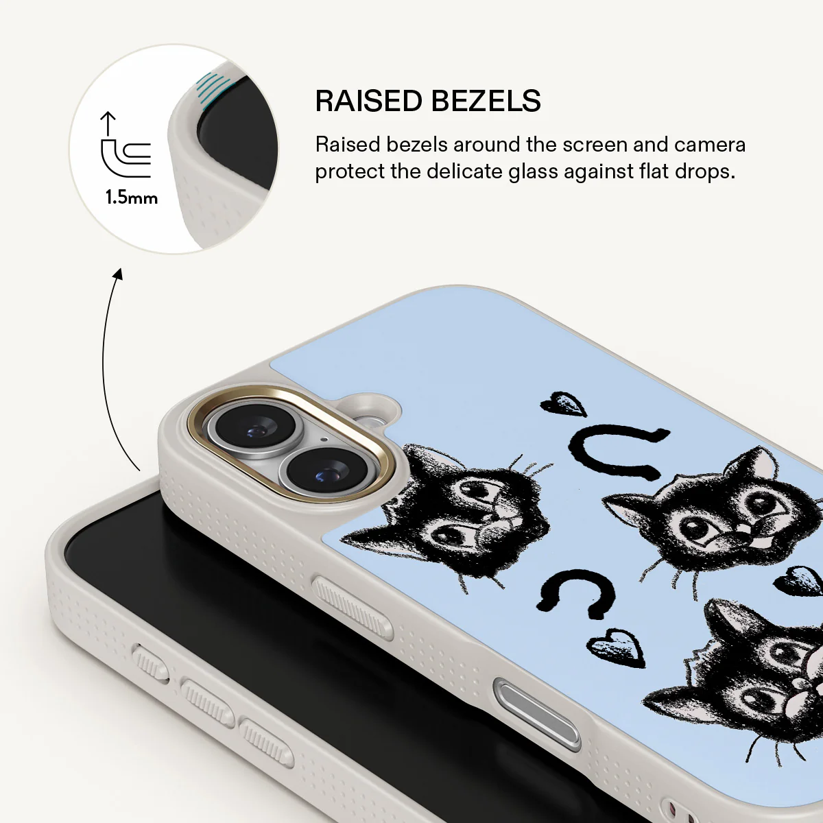 Hocus Pocus - iPhone 16 Case - Image 23