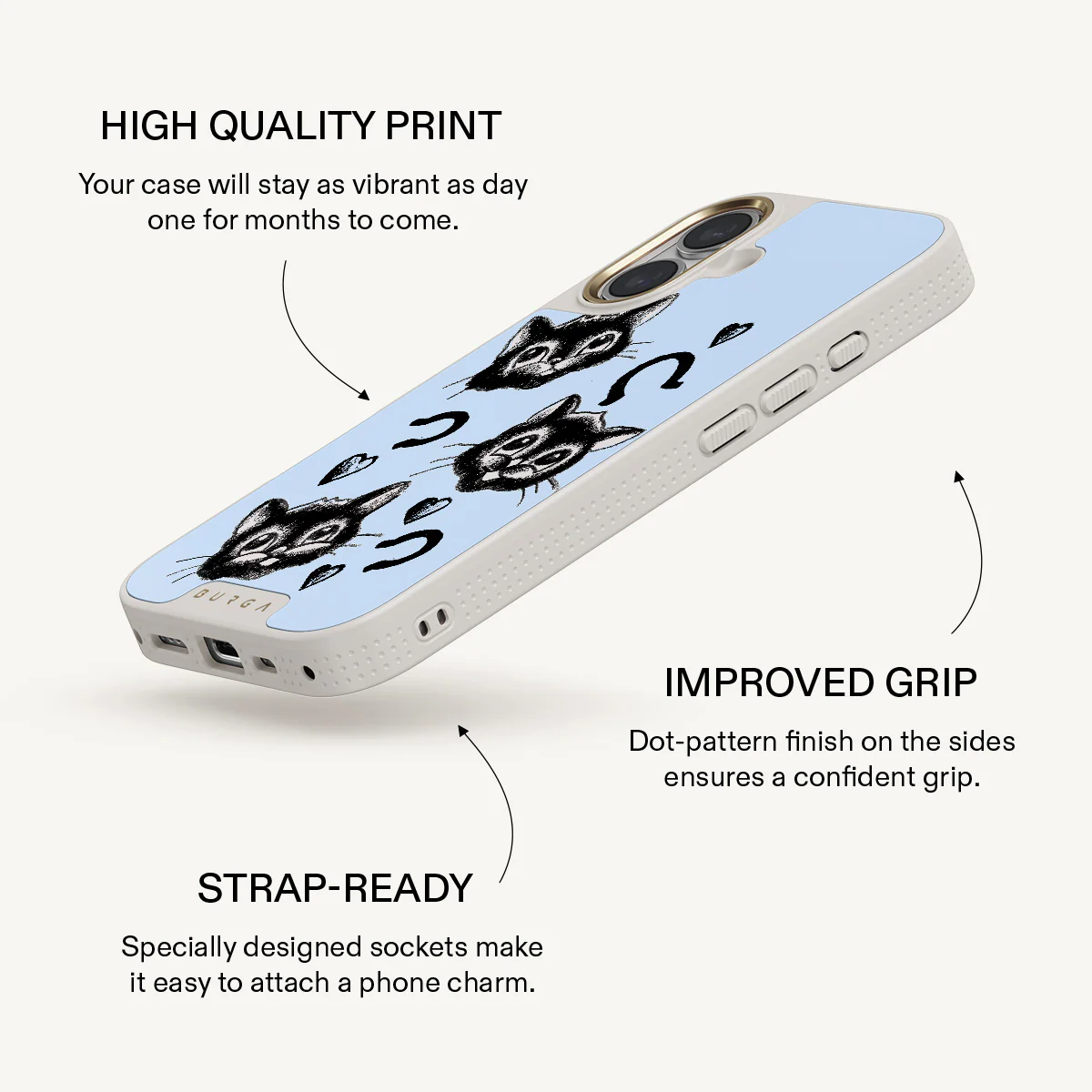 Hocus Pocus - iPhone 16 Case - Image 24