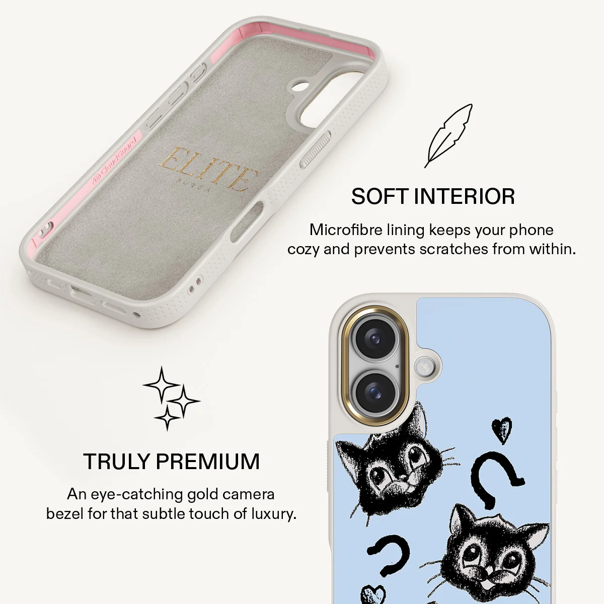 Hocus Pocus - iPhone 16 Case - Image 25