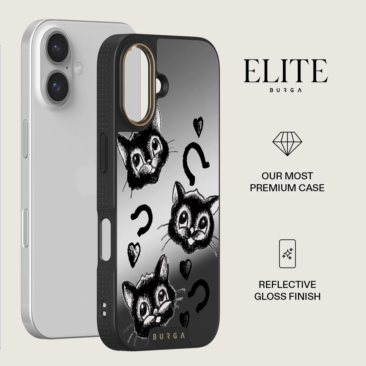 Hocus Pocus - iPhone 16 Case - Image 28
