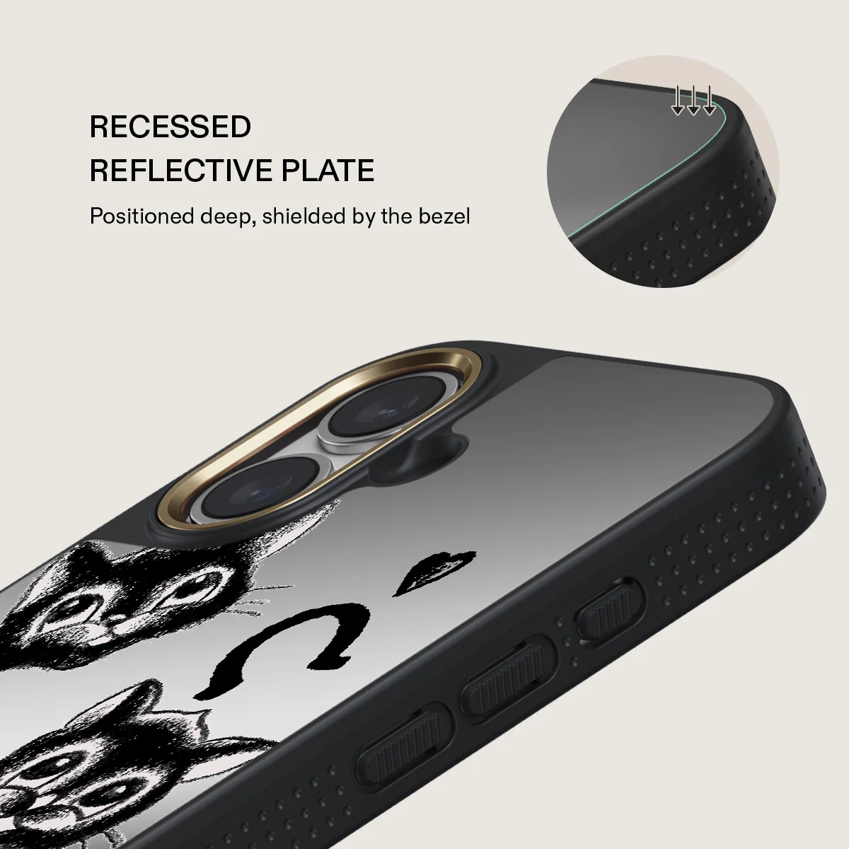 Hocus Pocus - iPhone 16 Case - Image 30