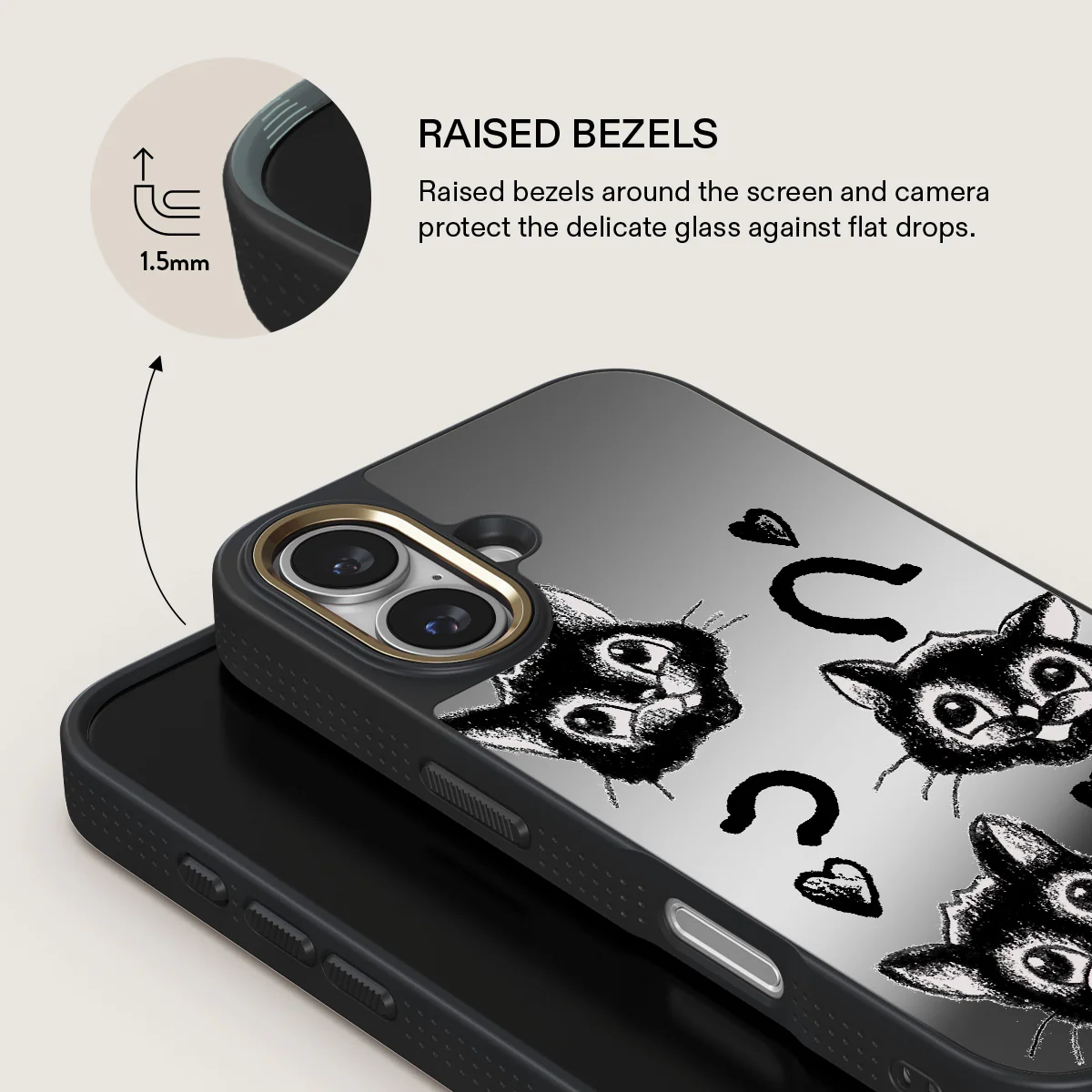 Hocus Pocus - iPhone 16 Case - Image 31