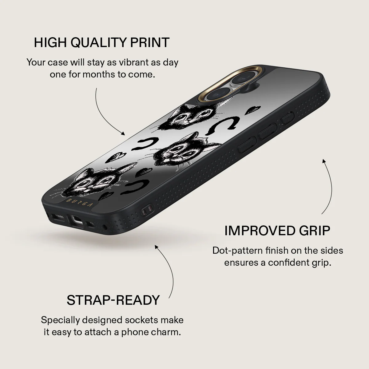 Hocus Pocus - iPhone 16 Case - Image 32
