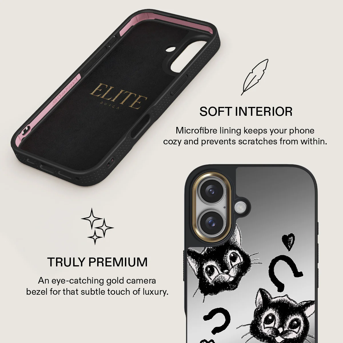 Hocus Pocus - iPhone 16 Case - Image 33