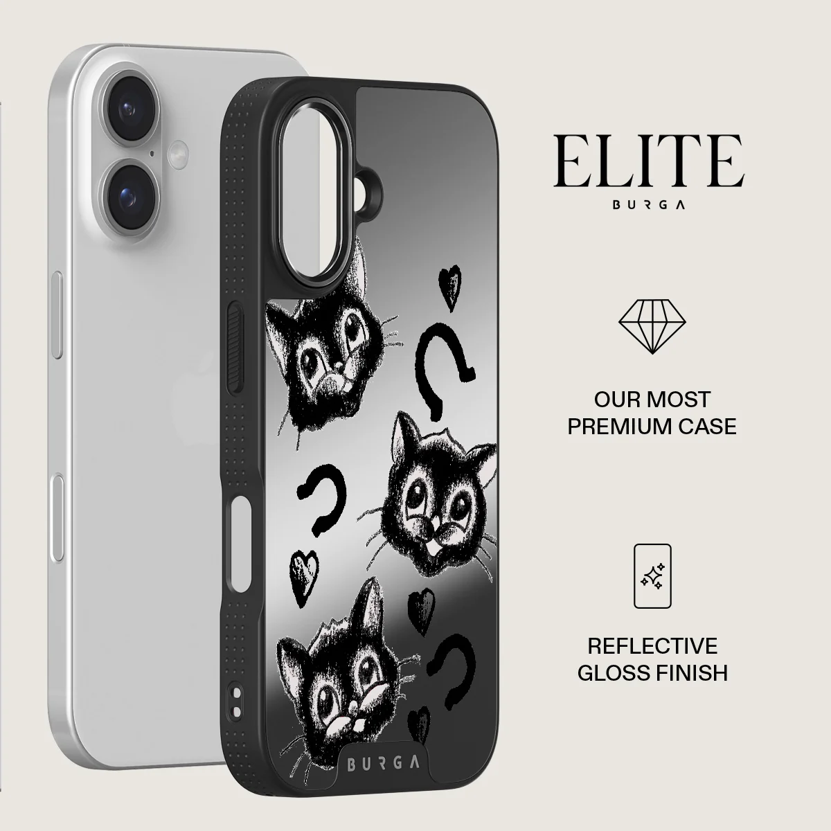 Hocus Pocus - iPhone 16 Case - Image 36