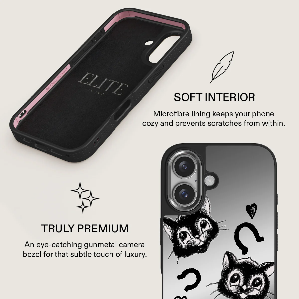 Hocus Pocus - iPhone 16 Case - Image 41