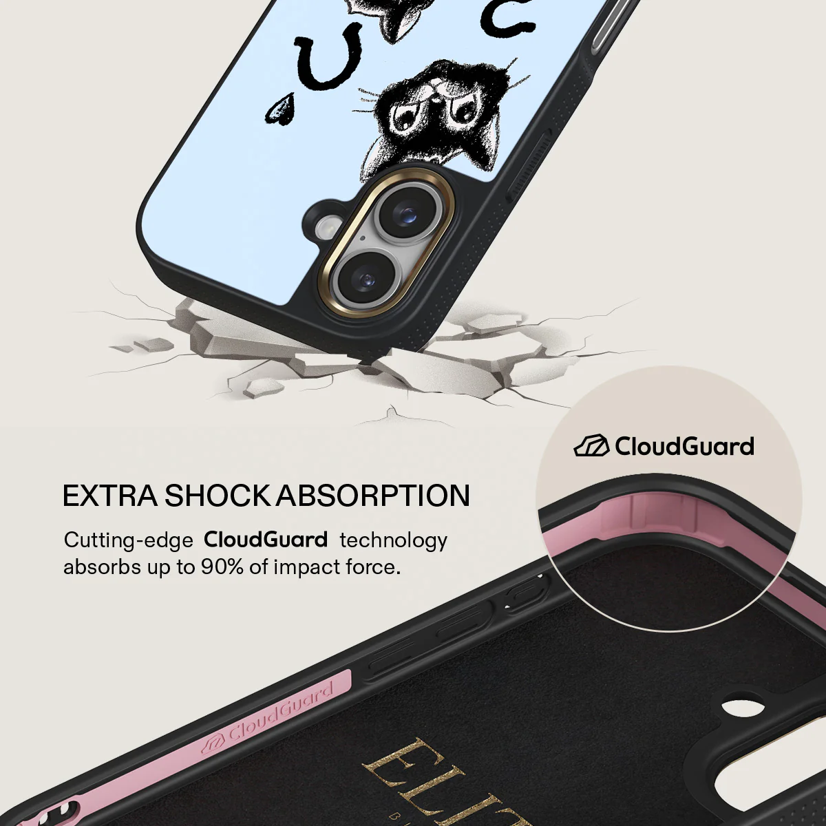 Hocus Pocus - iPhone 16 Case - Image 8