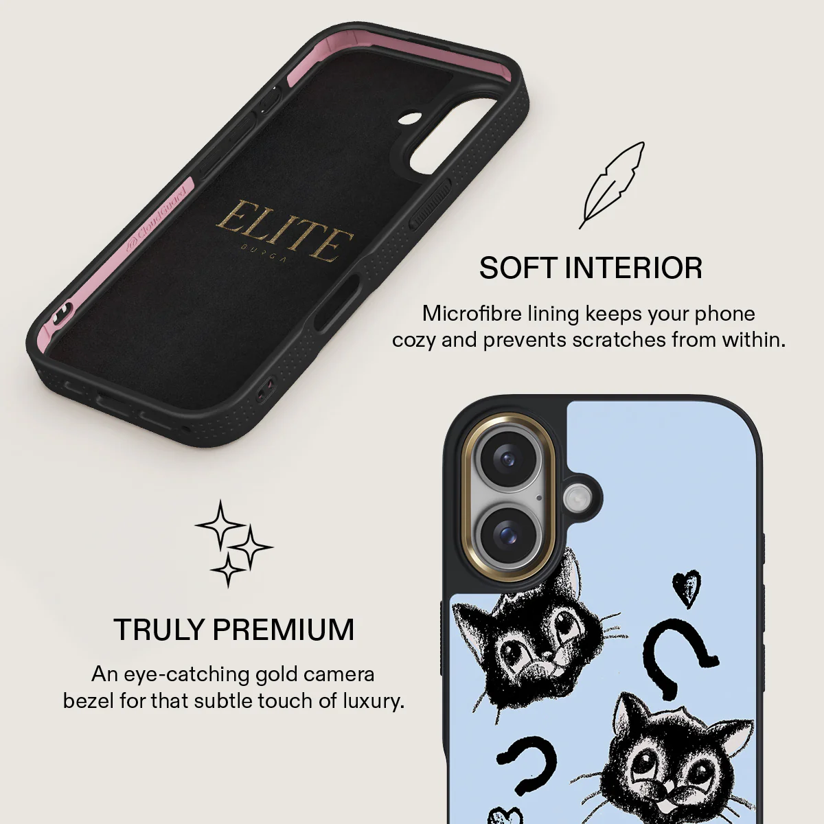 Hocus Pocus - iPhone 16 Plus Case - Image 11