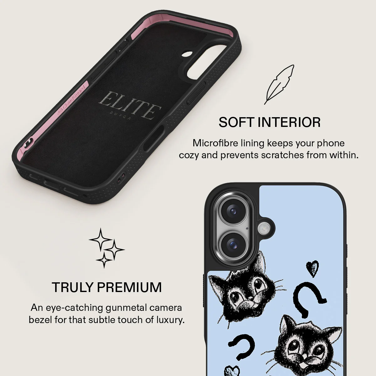 Hocus Pocus - iPhone 16 Plus Case - Image 18
