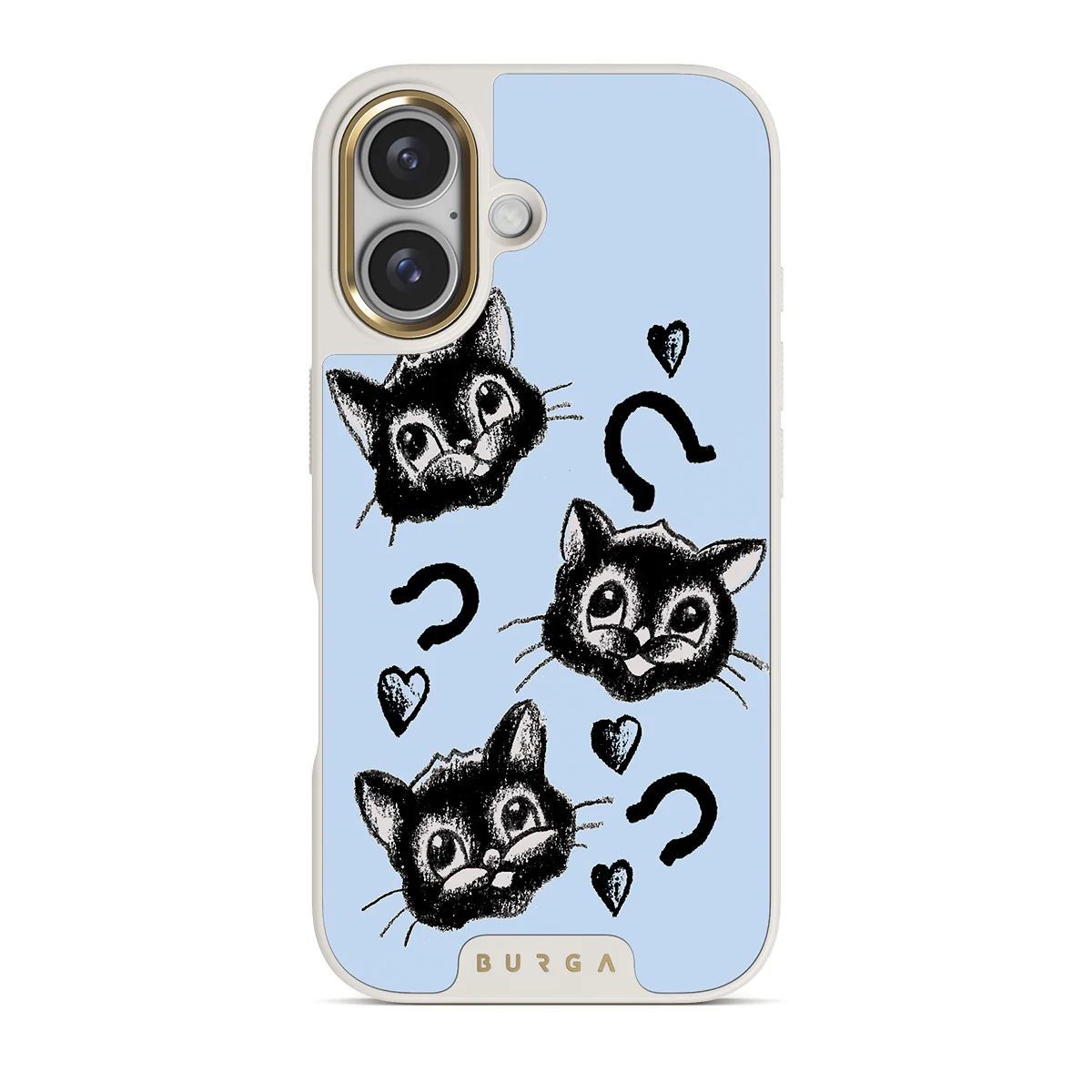 Hocus Pocus - iPhone 16 Plus Case - Image 20