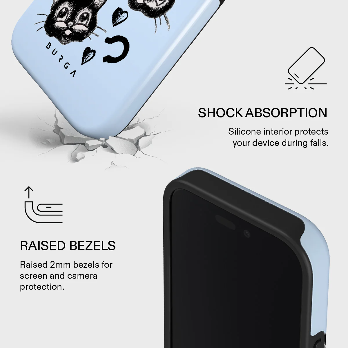 Hocus Pocus - iPhone 16 Plus Case - Image 4