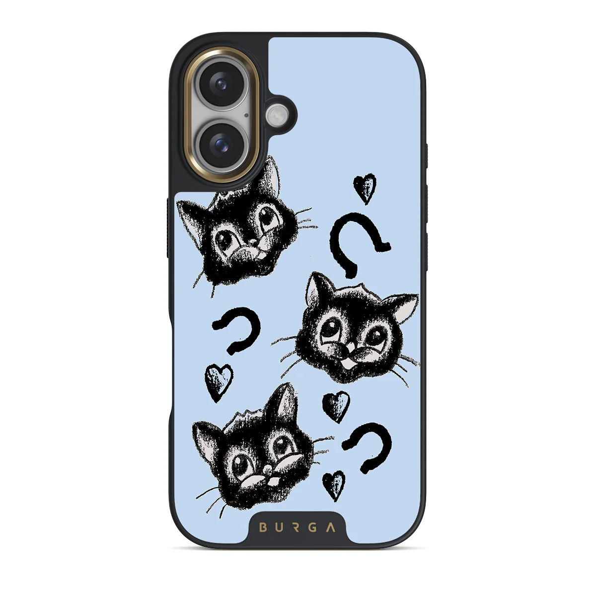 Hocus Pocus - iPhone 16 Plus Case - Image 6