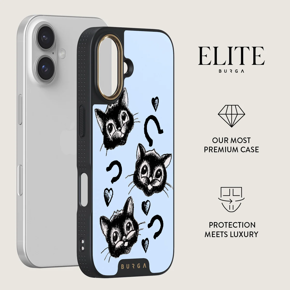 Hocus Pocus - iPhone 16 Plus Case - Image 7