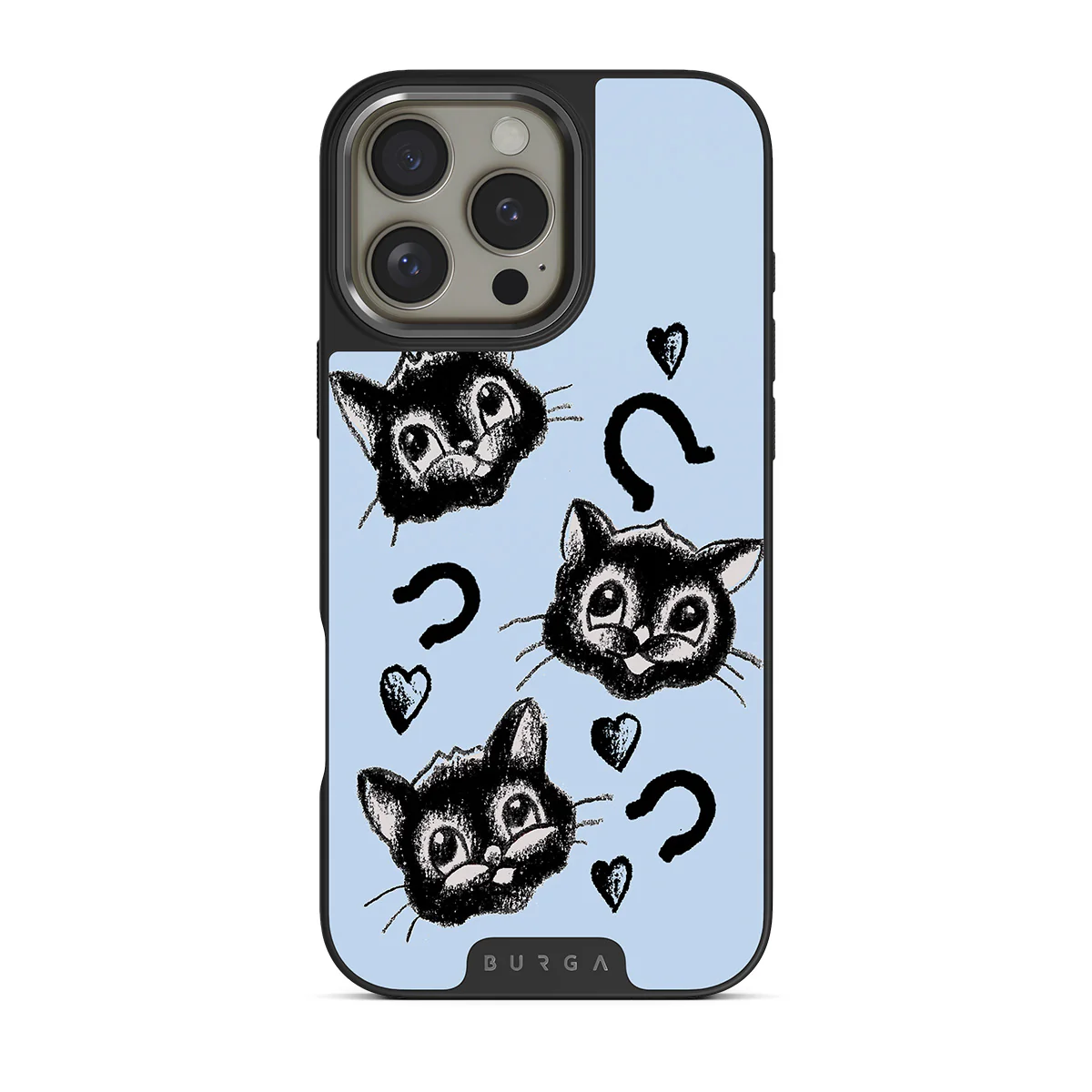 Hocus Pocus - iPhone 16 Pro Case - Image 13