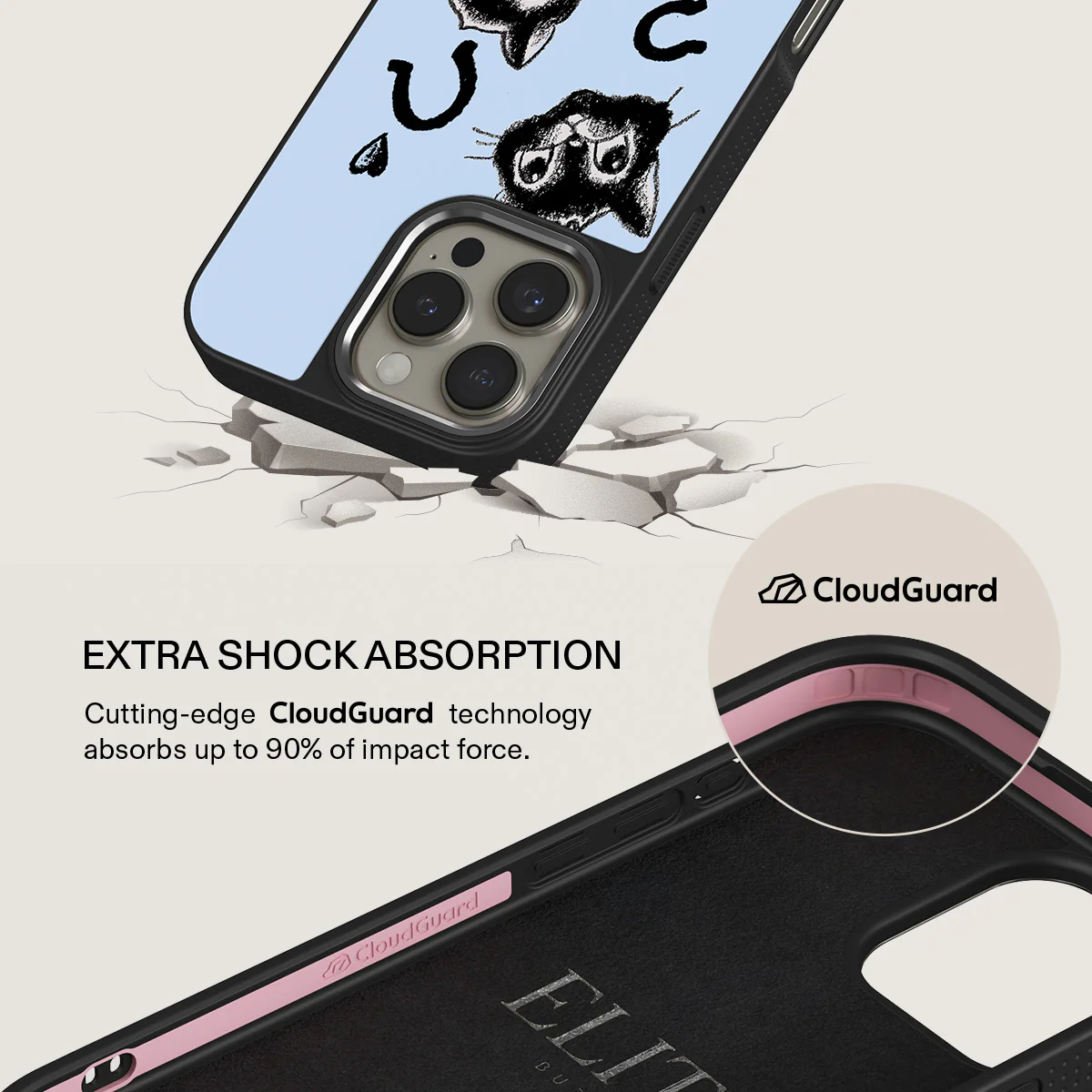 Hocus Pocus - iPhone 16 Pro Case - Image 15