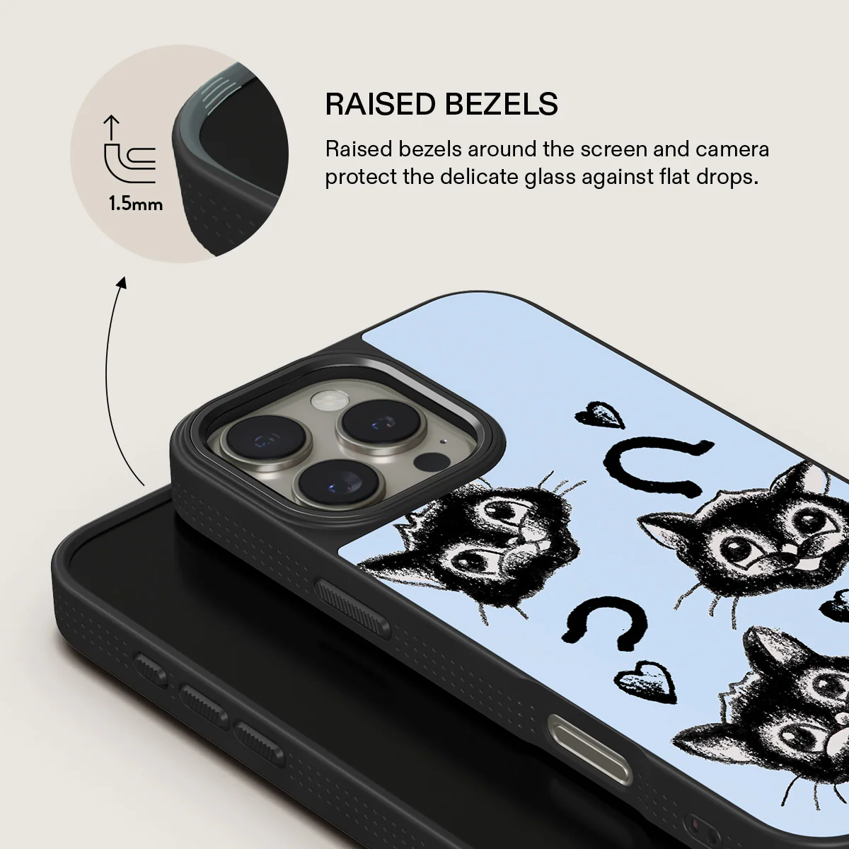 Hocus Pocus - iPhone 16 Pro Case - Image 16