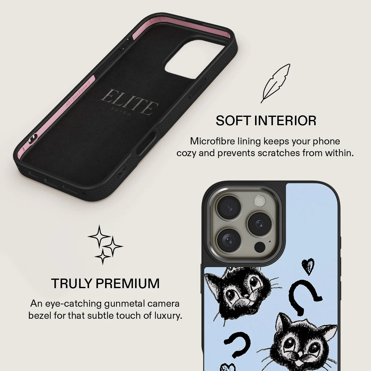 Hocus Pocus - iPhone 16 Pro Case - Image 18