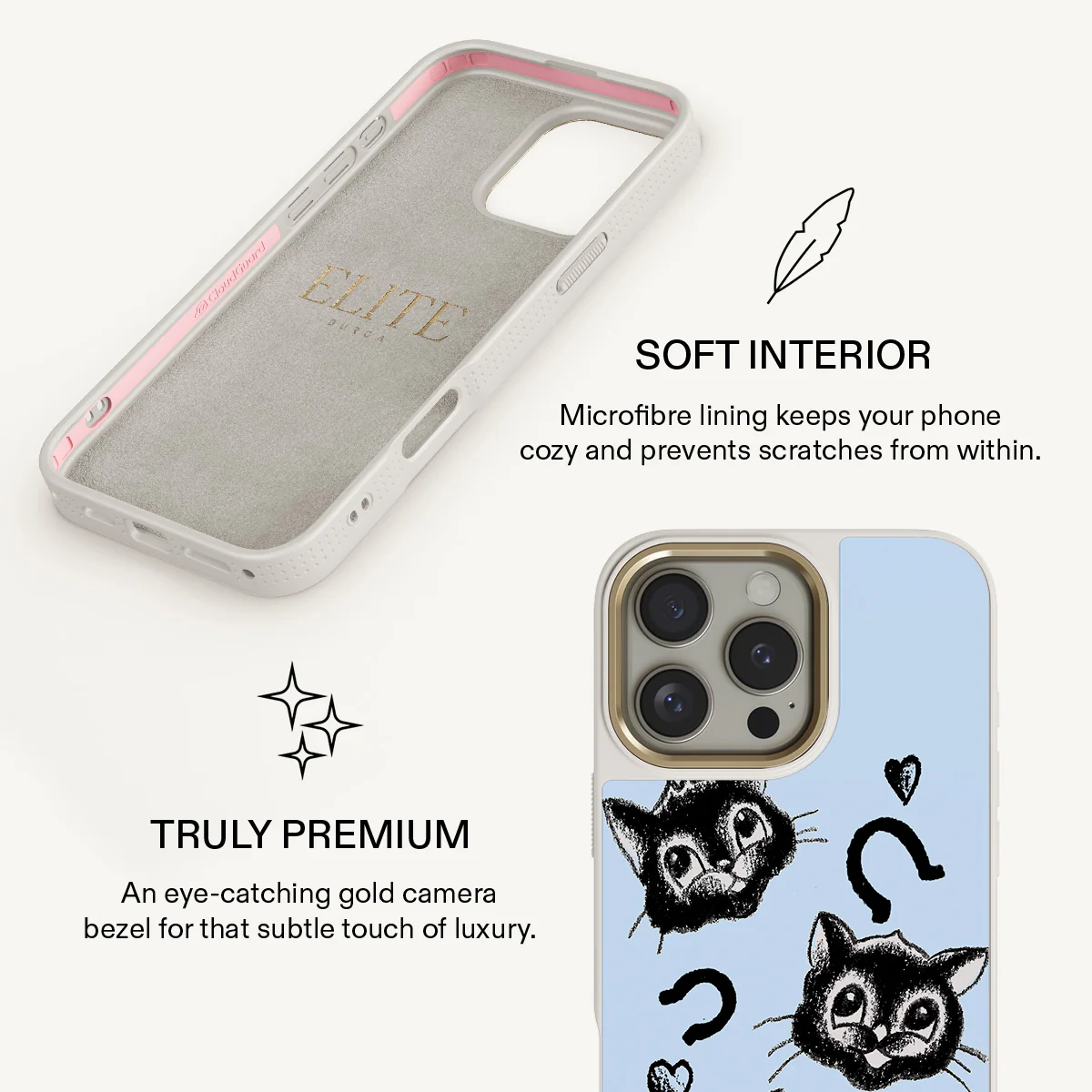 Hocus Pocus - iPhone 16 Pro Case - Image 25