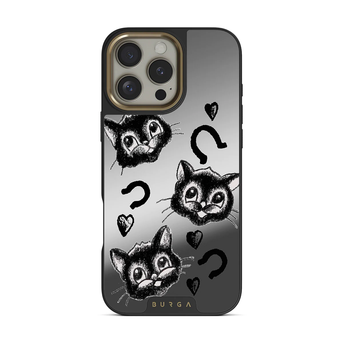 Hocus Pocus - iPhone 16 Pro Case - Image 27