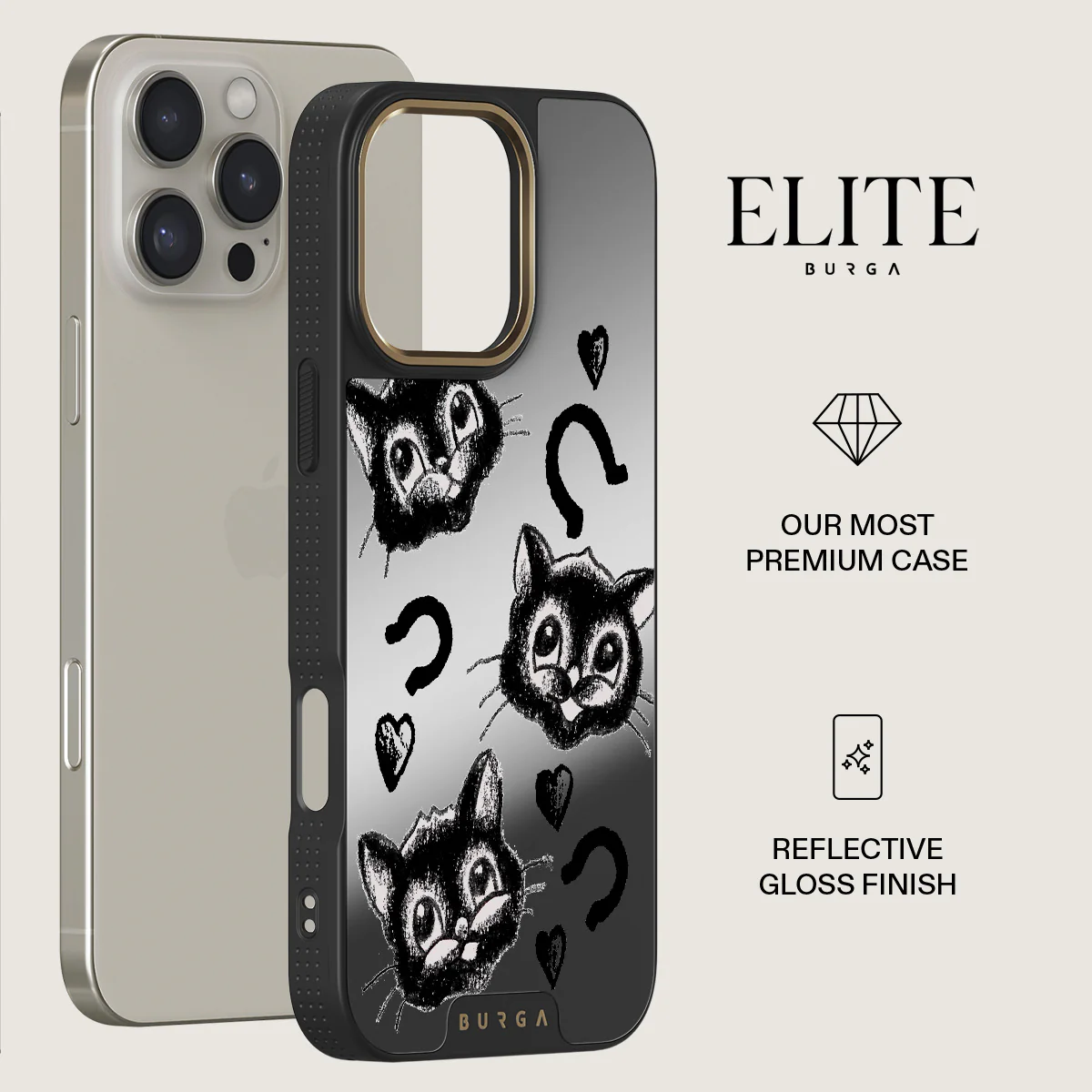 Hocus Pocus - iPhone 16 Pro Case - Image 28