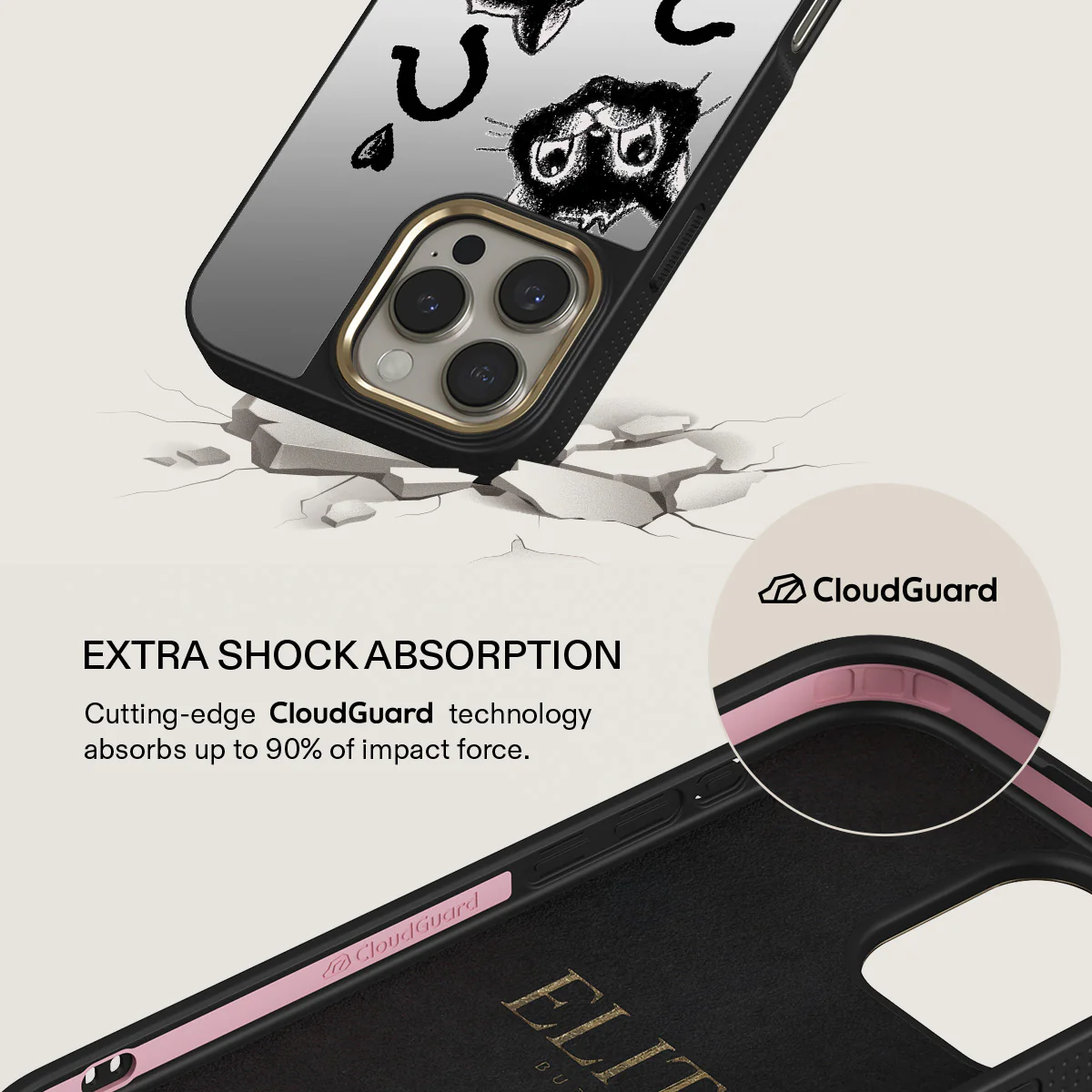 Hocus Pocus - iPhone 16 Pro Case - Image 29