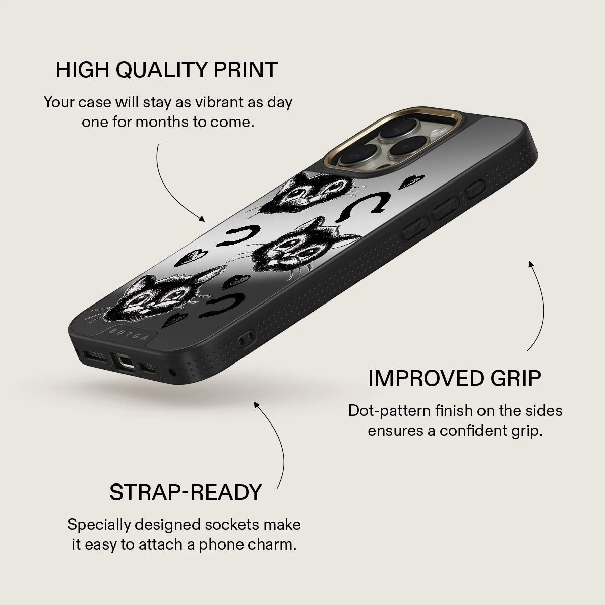 Hocus Pocus - iPhone 16 Pro Case - Image 32