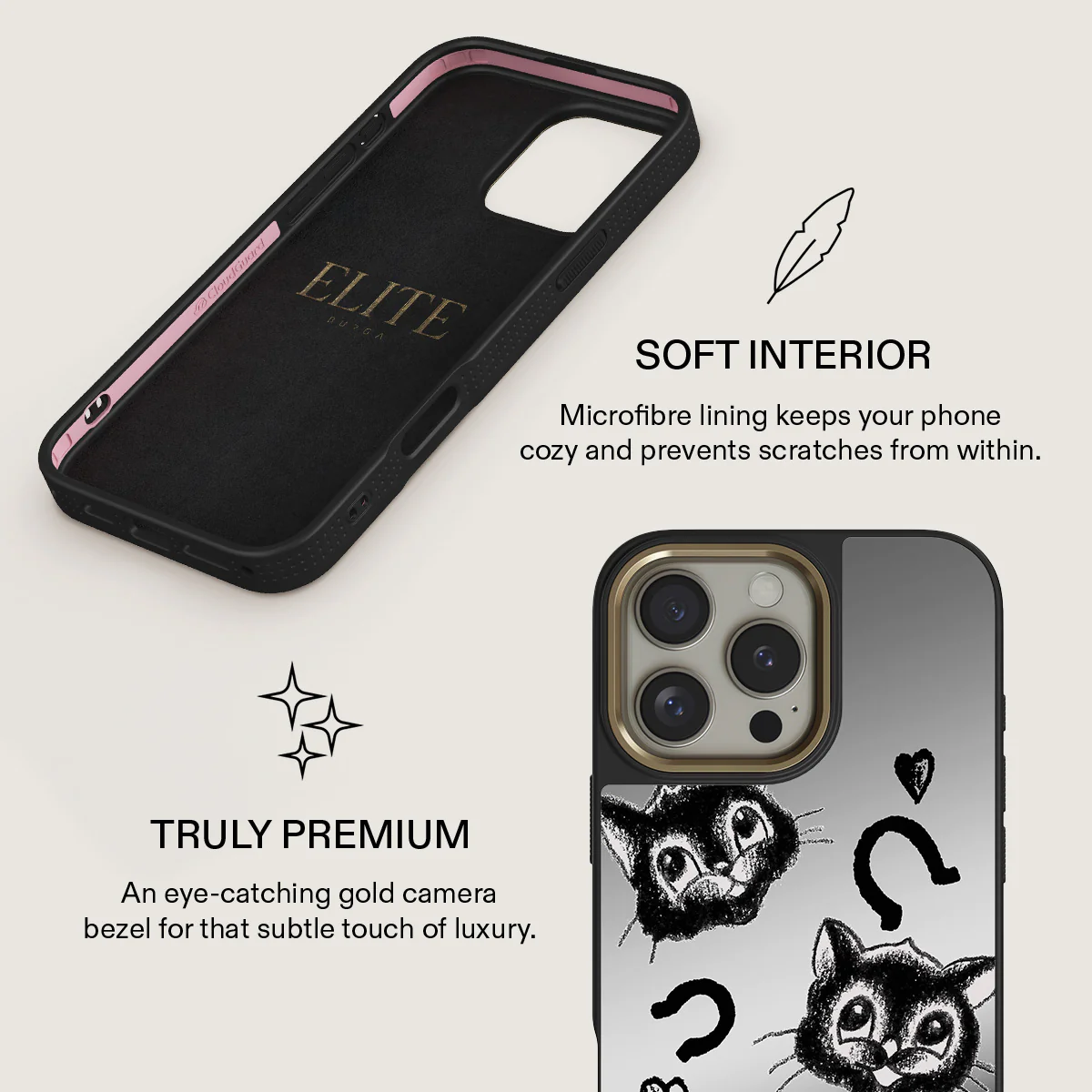 Hocus Pocus - iPhone 16 Pro Case - Image 33