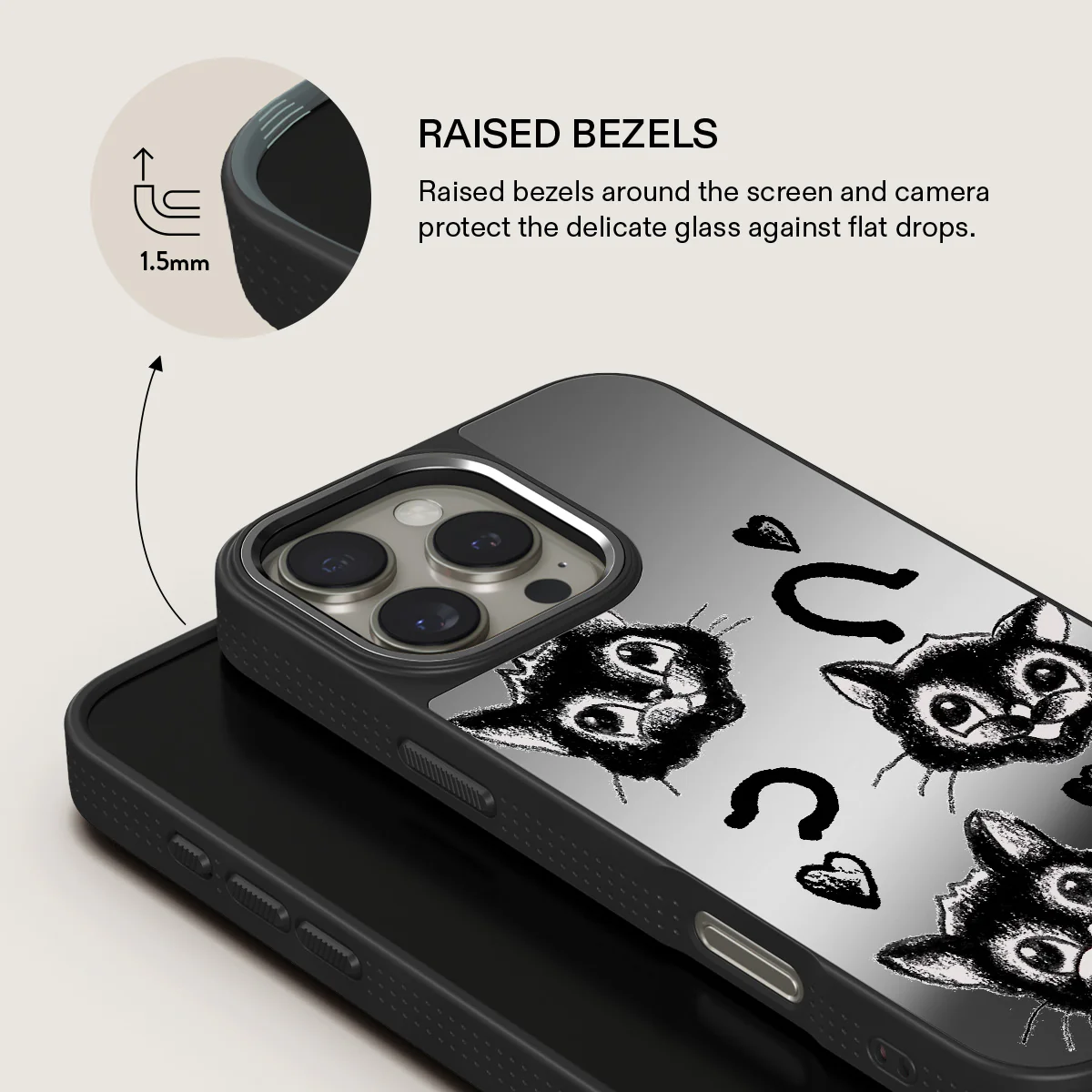 Hocus Pocus - iPhone 16 Pro Case - Image 39