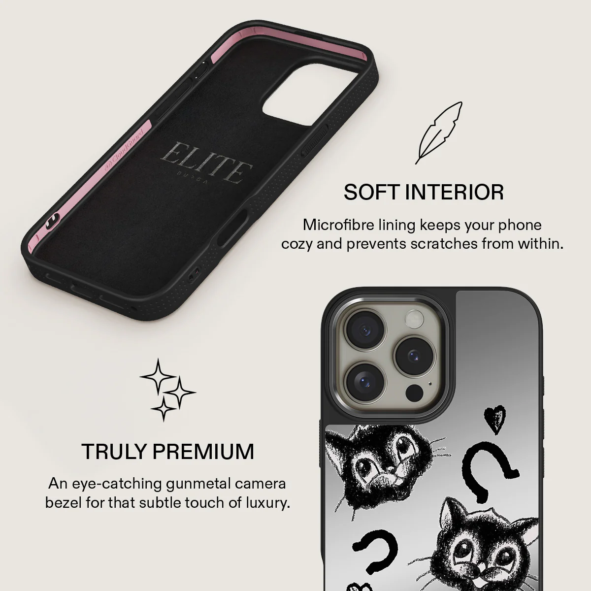Hocus Pocus - iPhone 16 Pro Case - Image 41