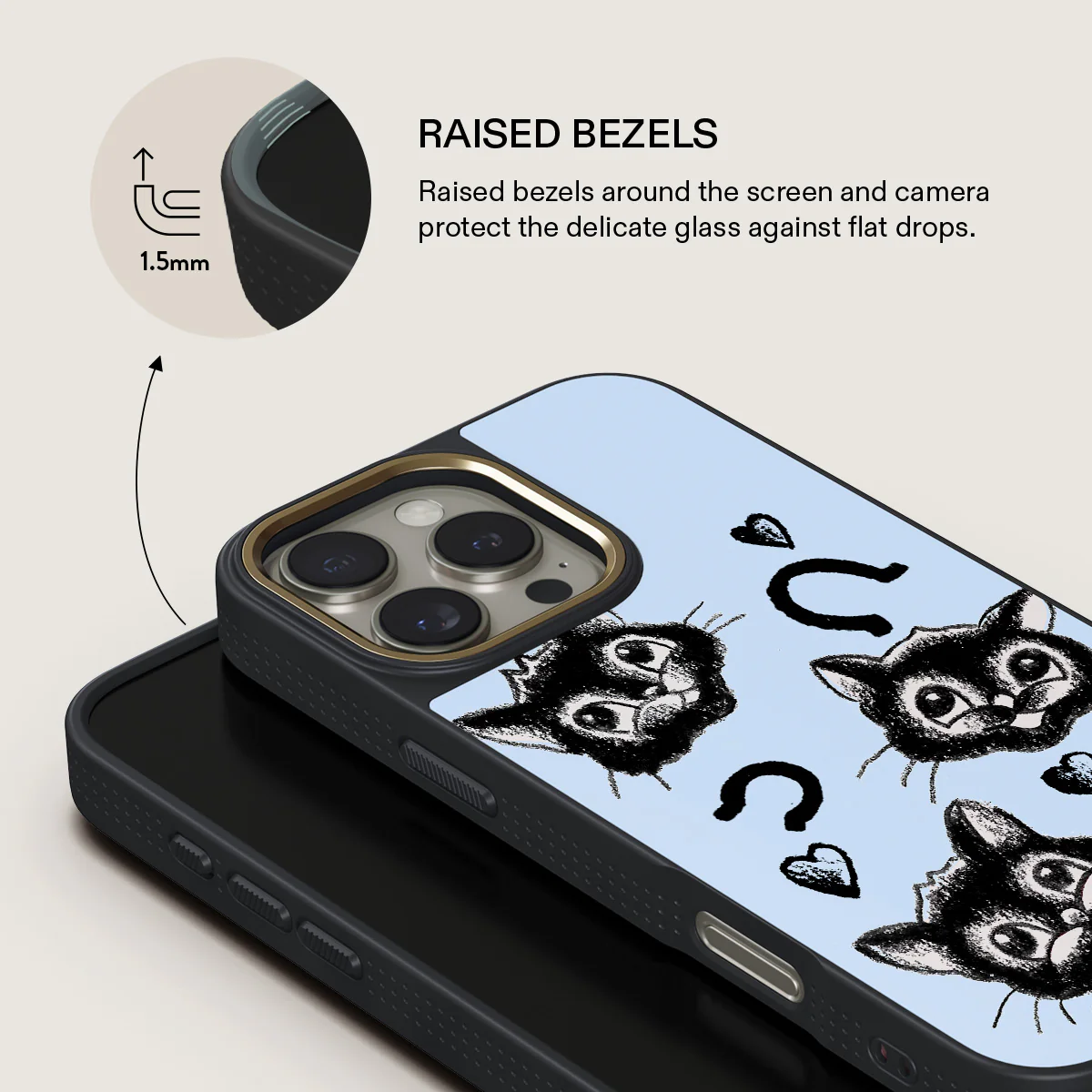 Hocus Pocus - iPhone 16 Pro Case - Image 9