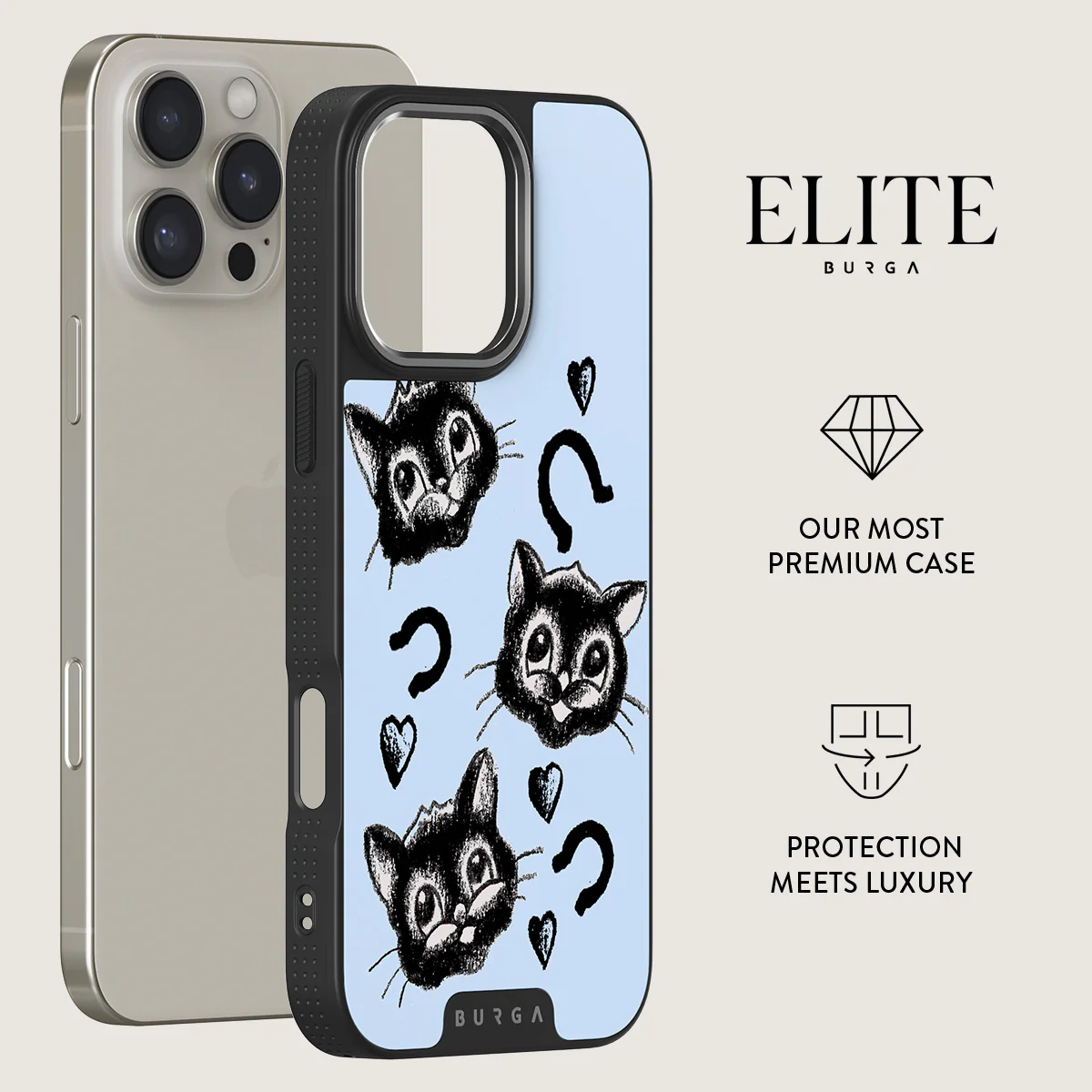 Hocus Pocus - iPhone 16 Pro Max Case - Image 14