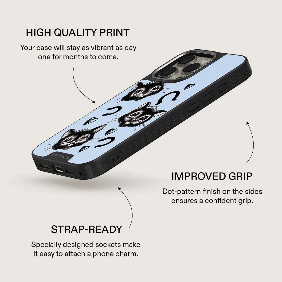 Hocus Pocus - iPhone 16 Pro Max Case - Image 17