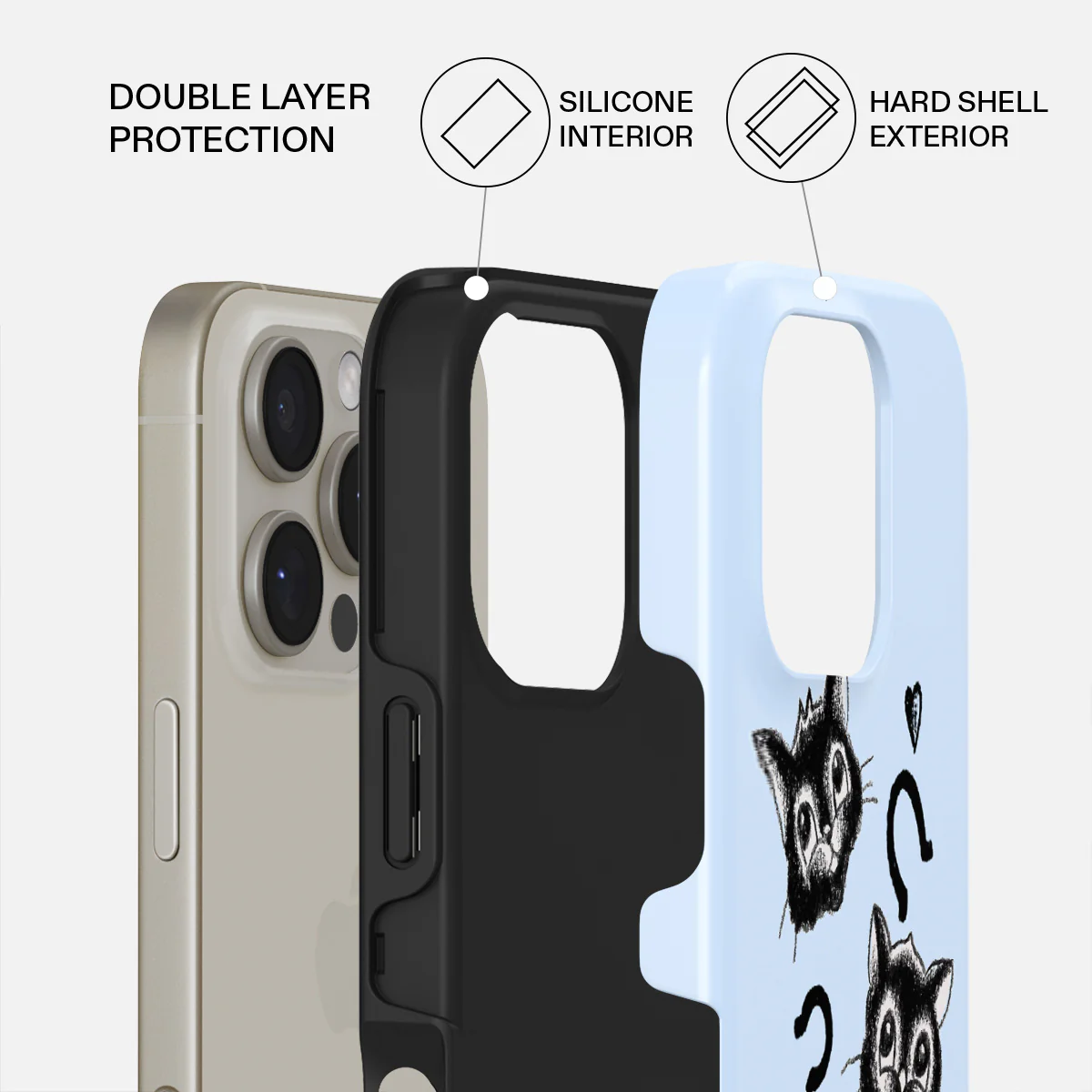 Hocus Pocus - iPhone 16 Pro Max Case - Image 2